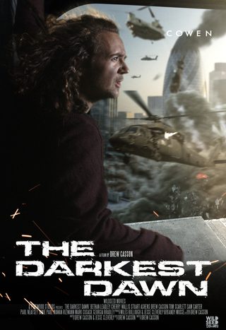 The Darkest Dawn still 8