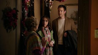 Matchmaker Santa still 3