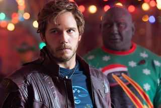 The Guardians of the Galaxy Holiday Special still 1