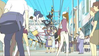 The Girl Who Leapt Through Time still 7