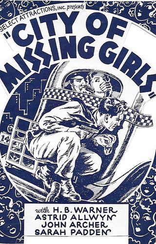 City of Missing Girls still 8