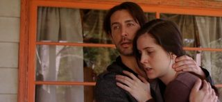 Forgotten Hero still 3
