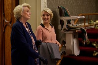 Quartet still 6