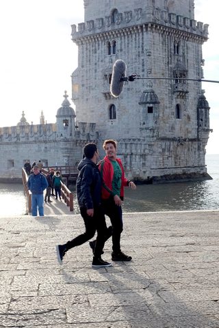 Meu Passado Me Condena 2: O Filme still 2