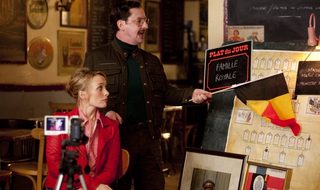 Il était une fois, une fois still 2