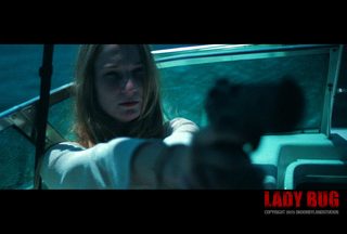 Lady Bug still 1