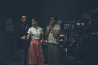 Sacúdete Las Penas still 4