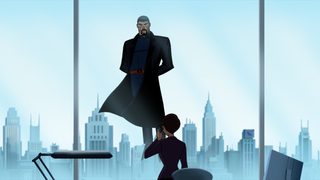 Justice League: Gods and Monsters still 7