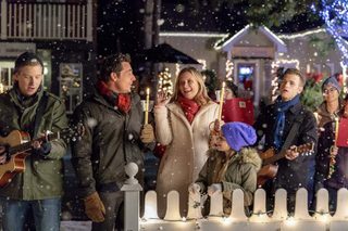 Love You Like Christmas still 6