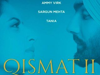 Qismat 2 still 6