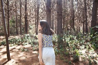 Young and Wild still 8