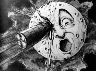 A Trip to the Moon still 8