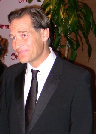James Remar, photo 2 of 3