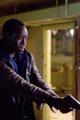 Traitor still 5