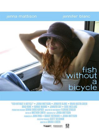 Fish Without a Bicycle still 4