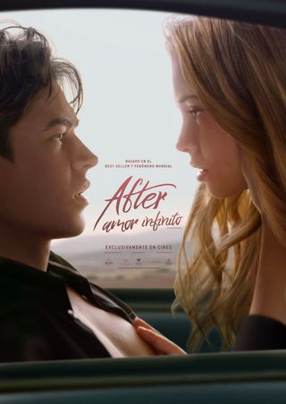 After Ever Happy still 7