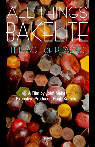 All Things Bakelite: The Age of Plastic still 3