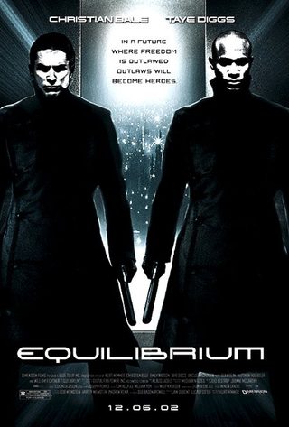 Equilibrium still 8