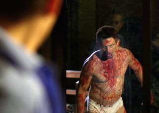 Eddie: The Sleepwalking Cannibal still 1