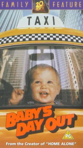 Baby's Day Out still 7