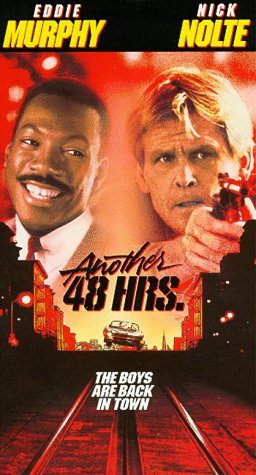 Another 48 Hrs. still 8