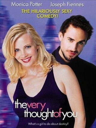 The Very Thought of You still 1