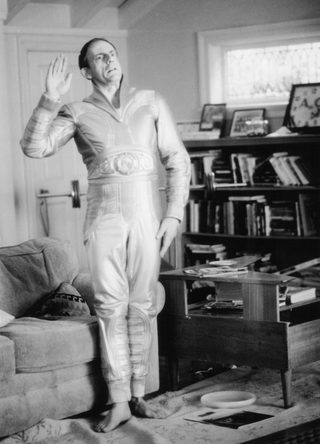 My Favorite Martian still 2
