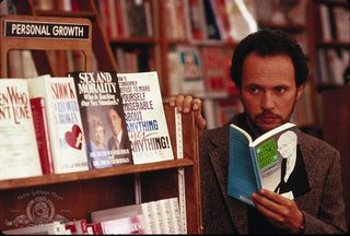 When Harry Met Sally... still 5