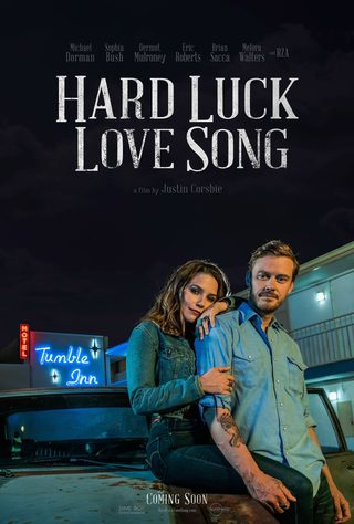 Hard Luck Love Song still 8