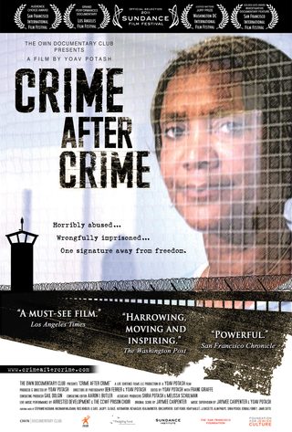 Crime After Crime still 1