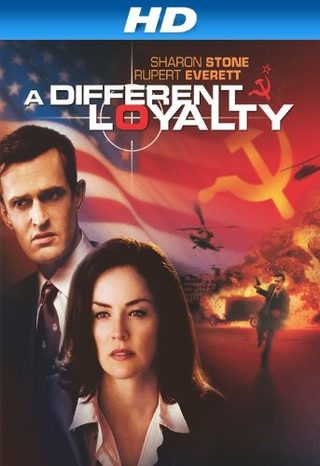 A Different Loyalty still 2