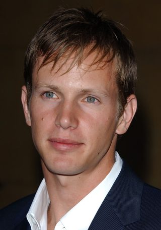 Kip Pardue, photo 2 of 3