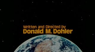The Alien Factor still 2