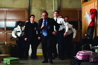 Unaccompanied Minors still 5