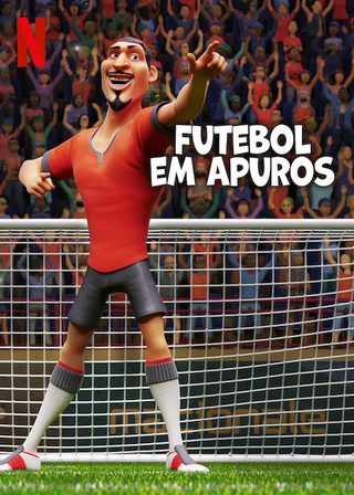 The Soccer Football Movie still 5