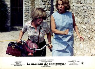 La Maison de campagne still 4