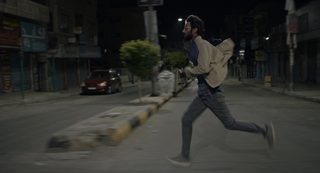 The Translator still 4