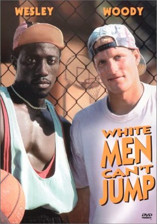 White Men Can't Jump still 7