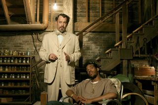 The Ladykillers still 2