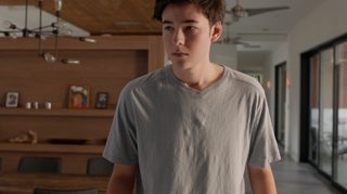 Cruel Fixation still 7