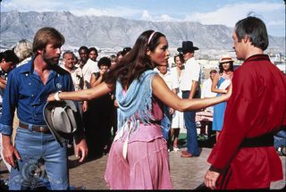 Lone Wolf McQuade still 3