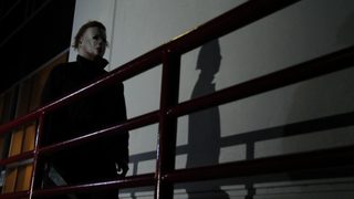 Halloween: Resurgence still 1