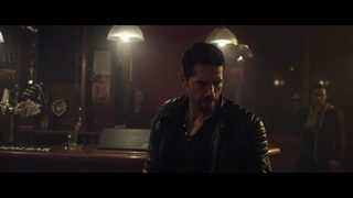Accident Man still 8
