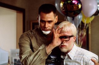 Me, Myself & Irene still 5