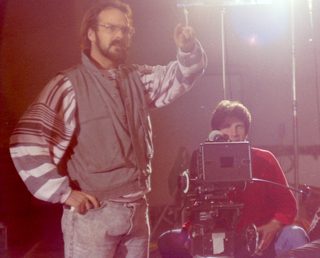 Time Barbarians still 7