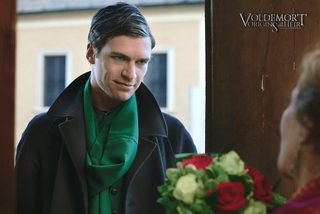 Voldemort: Origins of the Heir still 5