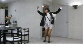 The Eighth Happiness still 5