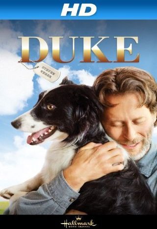 A Dog Named Duke still 2