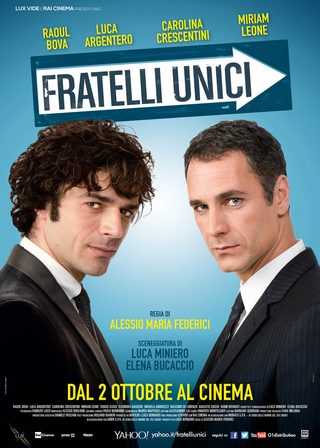 Unique Brothers still 6