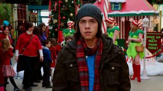 Beethoven's Christmas Adventure still 3